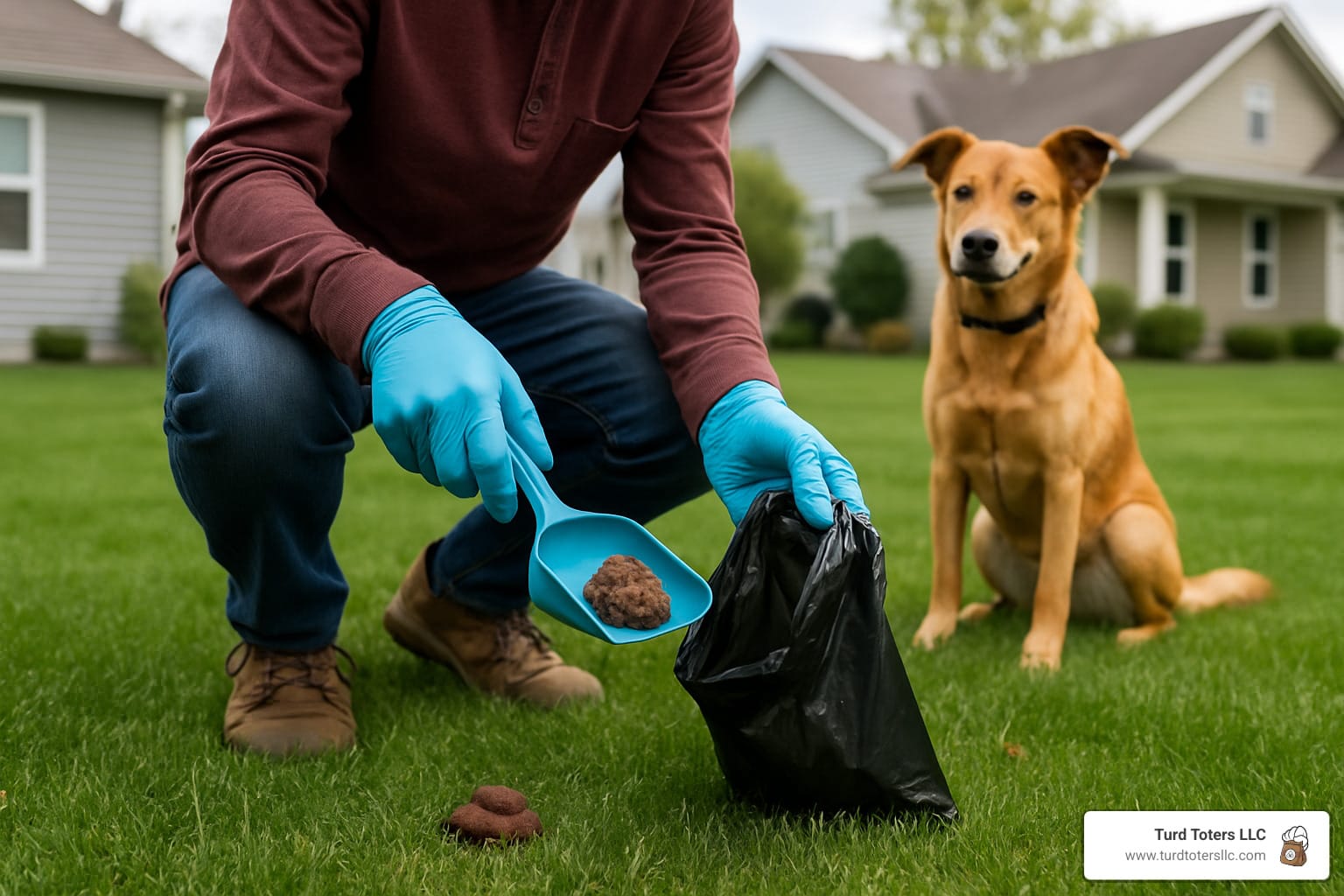 Backyard Poop Removal: 10 Powerful Tips for a Cleaner Yard